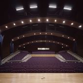 University of Hertfordshire - de Havilland theatre