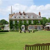 Glebe House