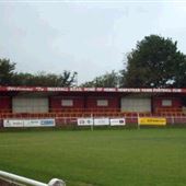 Hemel Hempstead Town Football Club
