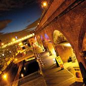 Deansgate Locks