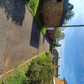 Chaulden Terrace Garages