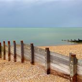 Whitstable Seafront House