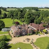 Chilston Park Hotel
