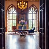 Ashridge House