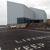 Rendezvous Car Park - Margate