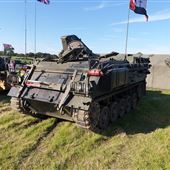 Military Vehicles