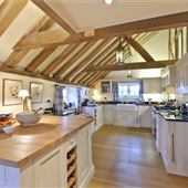 Lime Kiln Farm
