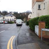 Medway Towns Rowing Club