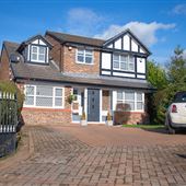 2 Footman Close