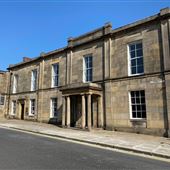 LITTLE BOLTON TOWN HALL