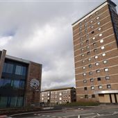 Oceansgate Development (Phase 1)