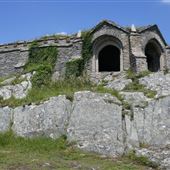 Queen Adelaides Grotto