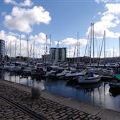 Sutton Harbour