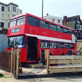 The Bus Café