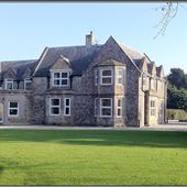 Kingsdown Rectory