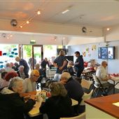 The Net Community Hub