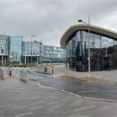 Rochdale Interchange (TFGM)