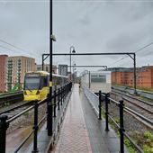 Cornbrook (TFGM)