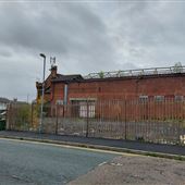 The Old Drill Hall, Oldham