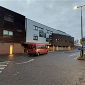 Altrincham College - Secondary School