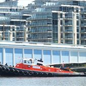 GPS Marine Contractors Ltd (Vessels)
