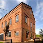 The Winding House