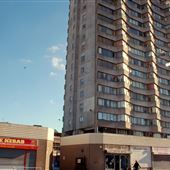 Arlington House, Margate