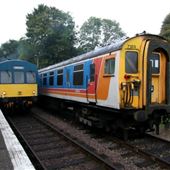 The East Kent Railway