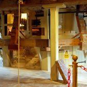 Crabble Corn Mill