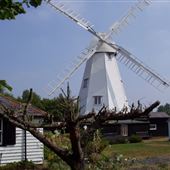 White Mill Rural Heritage Centre, Sandwich