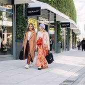 Ashford Designer Outlet