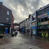 Little Underbank, Stockport