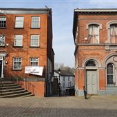 Bridge Street, Stockport