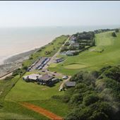 Walmer & Kingsdown Golf Club & Kingsdown Leas