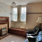 Disused Period Apartment, Bolton Masonic Hall
