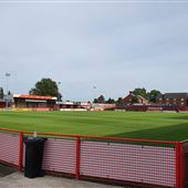 Altrincham FC