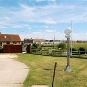 Swale Nature Reserve - Shellness