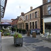 The Con Club, Altrincham