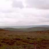 Saddleworth Moor