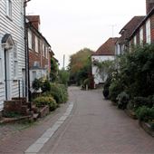 Tenterden