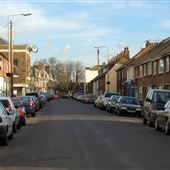 Queenborough