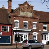 Headcorn