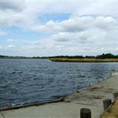 Barton's Point Coastal Park