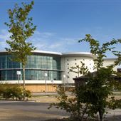 Stour & Civic Centre - Ashford