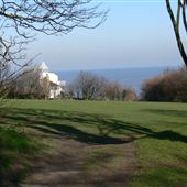 King George VI Memorial Park