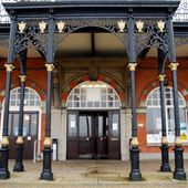 The Kings Hall - Herne Bay