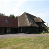 A - Great Higham Barn & Cottages