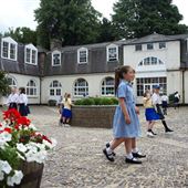 Radnor House