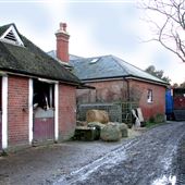 Sole Street House
