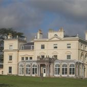 Stonewall Park